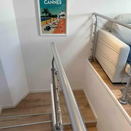 Lovely One-bedroom Apt- Picasso 4 -stay In
