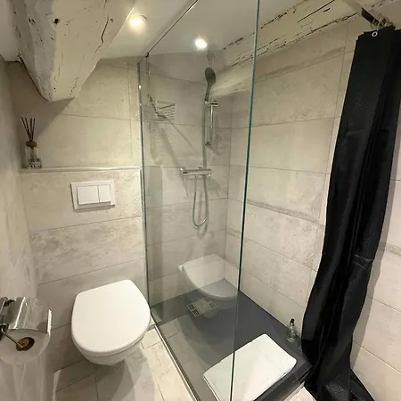 Lovely One-bedroom Apt- Picasso 4 -stay In Apartment Antibes
