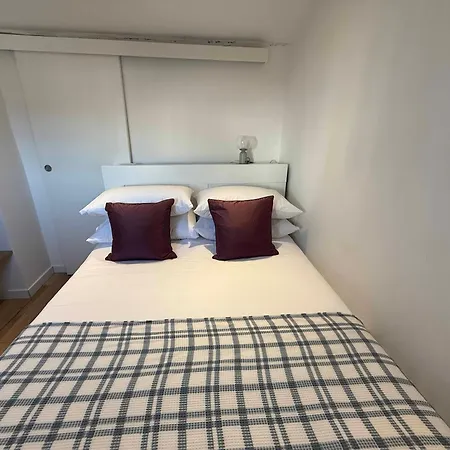 Lovely One-bedroom Apt- Picasso 4 -stay In * Antibes