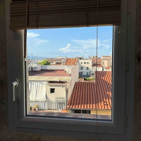 Appartement Lovely One-bedroom Apt- Picasso 4 -stay In