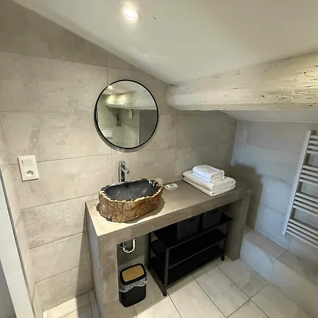 Lovely One-bedroom Apt- Picasso 4 -stay In Appartement *