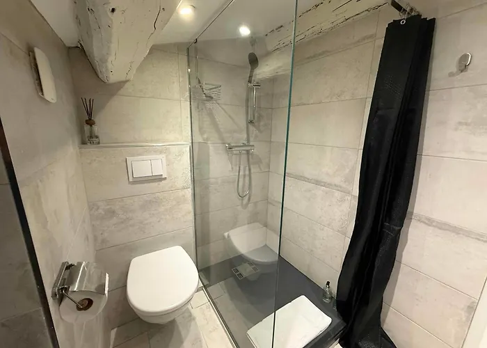 Lovely One-bedroom Apt- Picasso 4 -stay In Appartamento Antibes