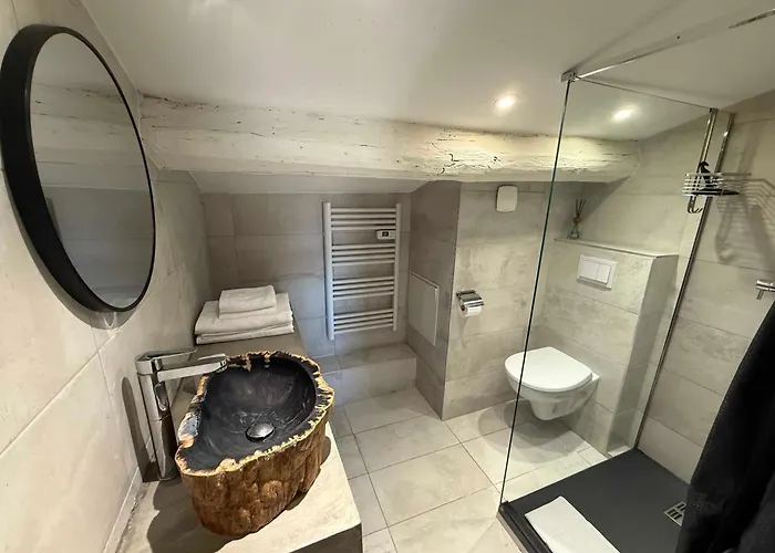 Appartamento Lovely One-bedroom Apt- Picasso 4 -stay In *