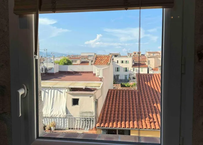 Appartamento Lovely One-bedroom Apt- Picasso 4 -stay In