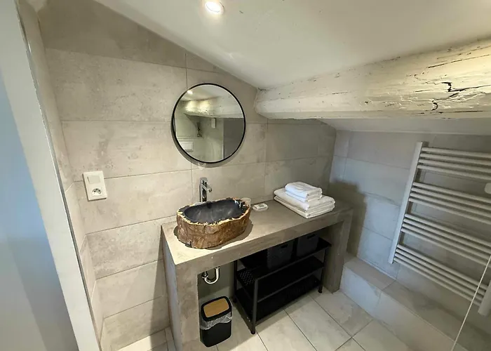 Lovely One-bedroom Apt- Picasso 4 -stay In Appartamento *